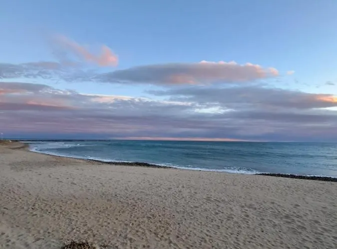 Cambrils 1ª Linea Playa