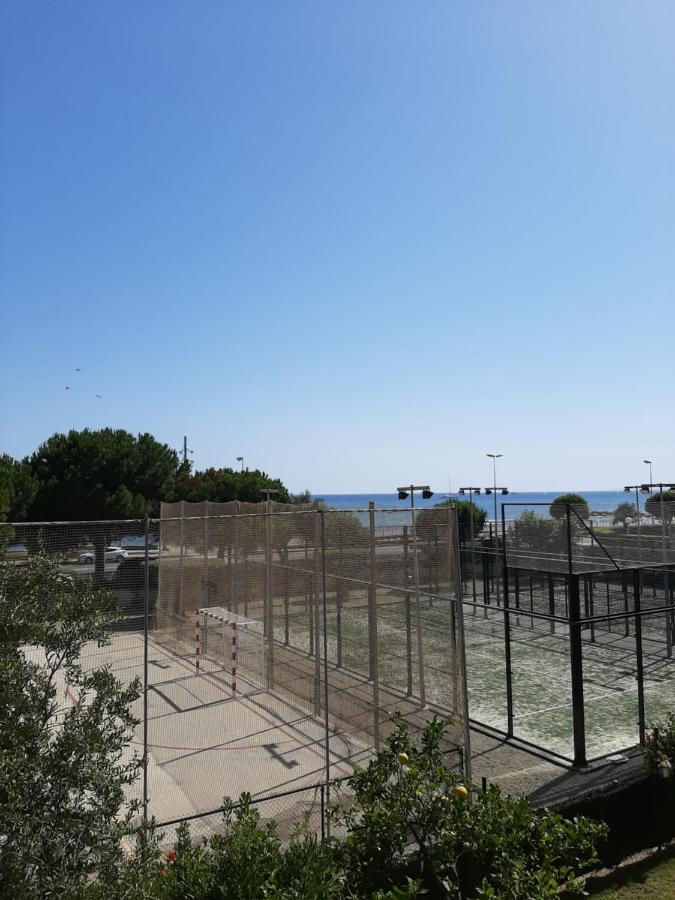 1ª Linea Playa Apartment Cambrils