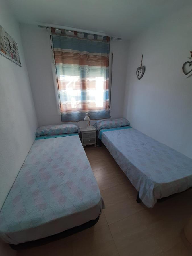 1ª Linea Playa Apartment Cambrils