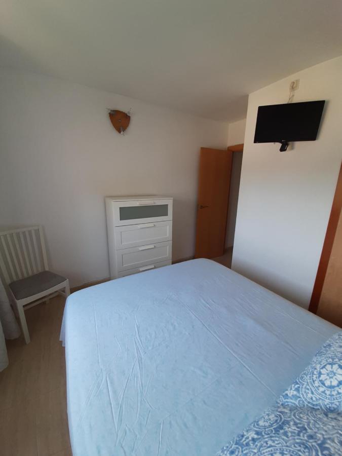 1ª Linea Playa Cambrils
