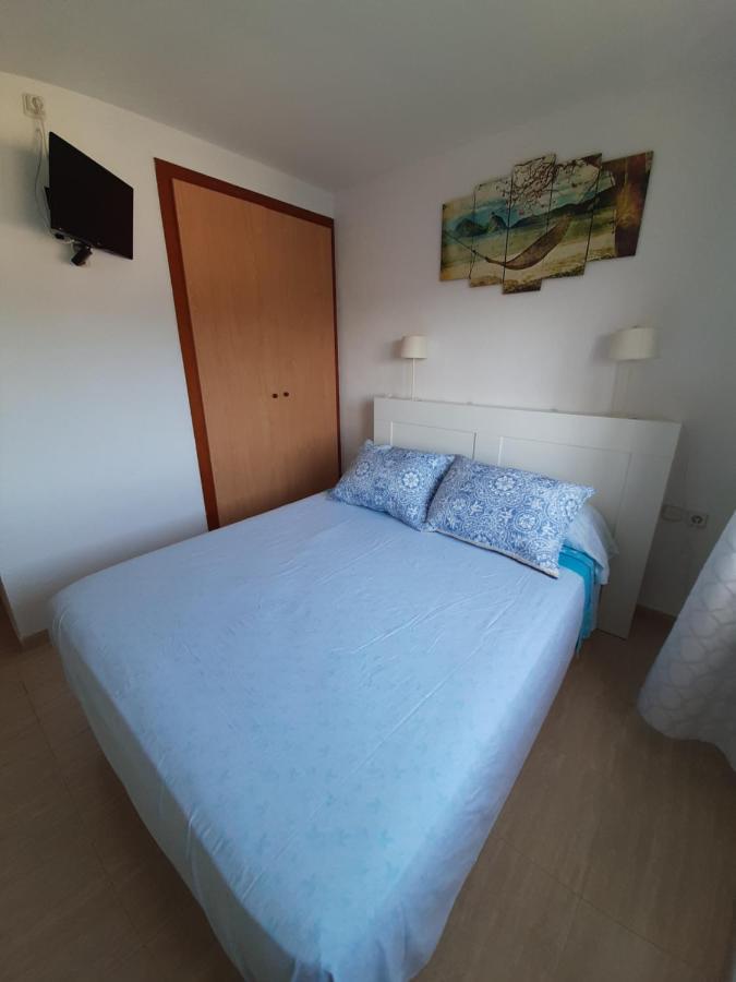 1ª Linea Playa Apartment