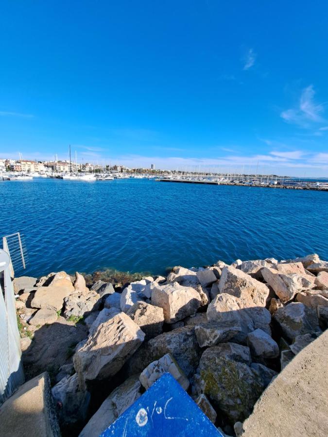 Apartment 1ª Linea Playa *