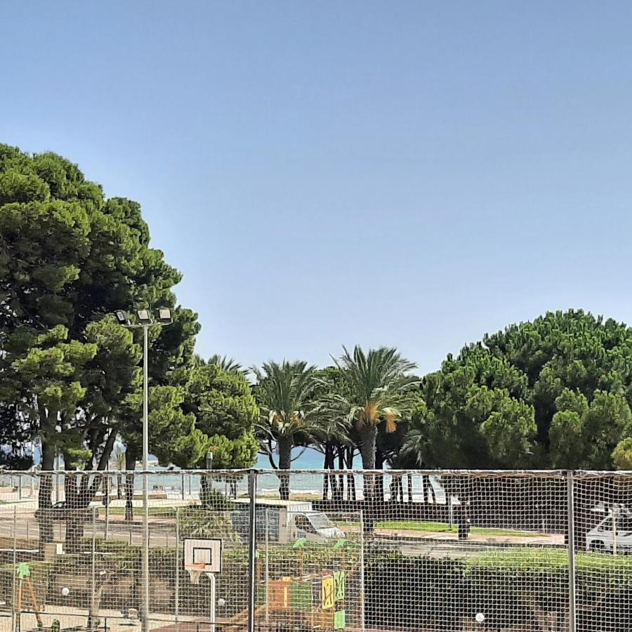 1ª Linea Playa
