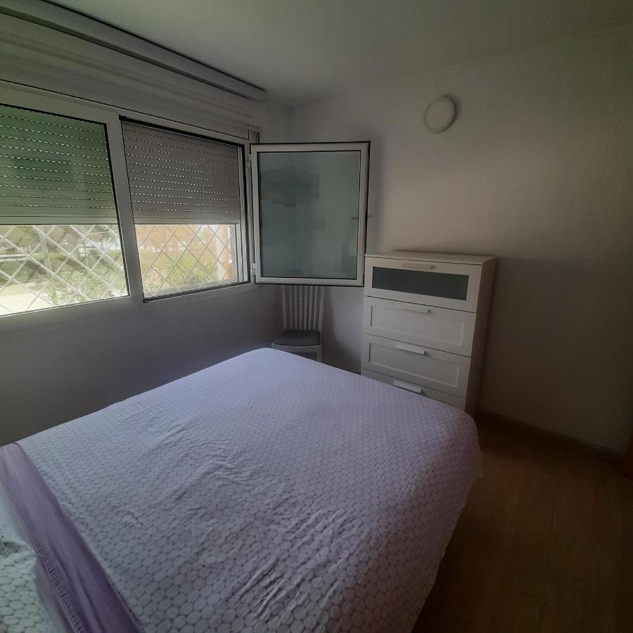 1ª Linea Playa Apartment