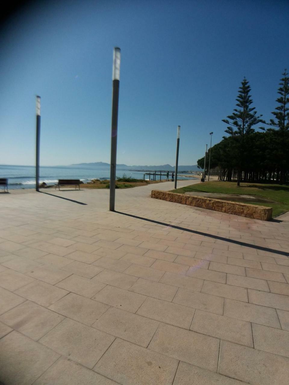 Apartment 1ª Linea Playa
