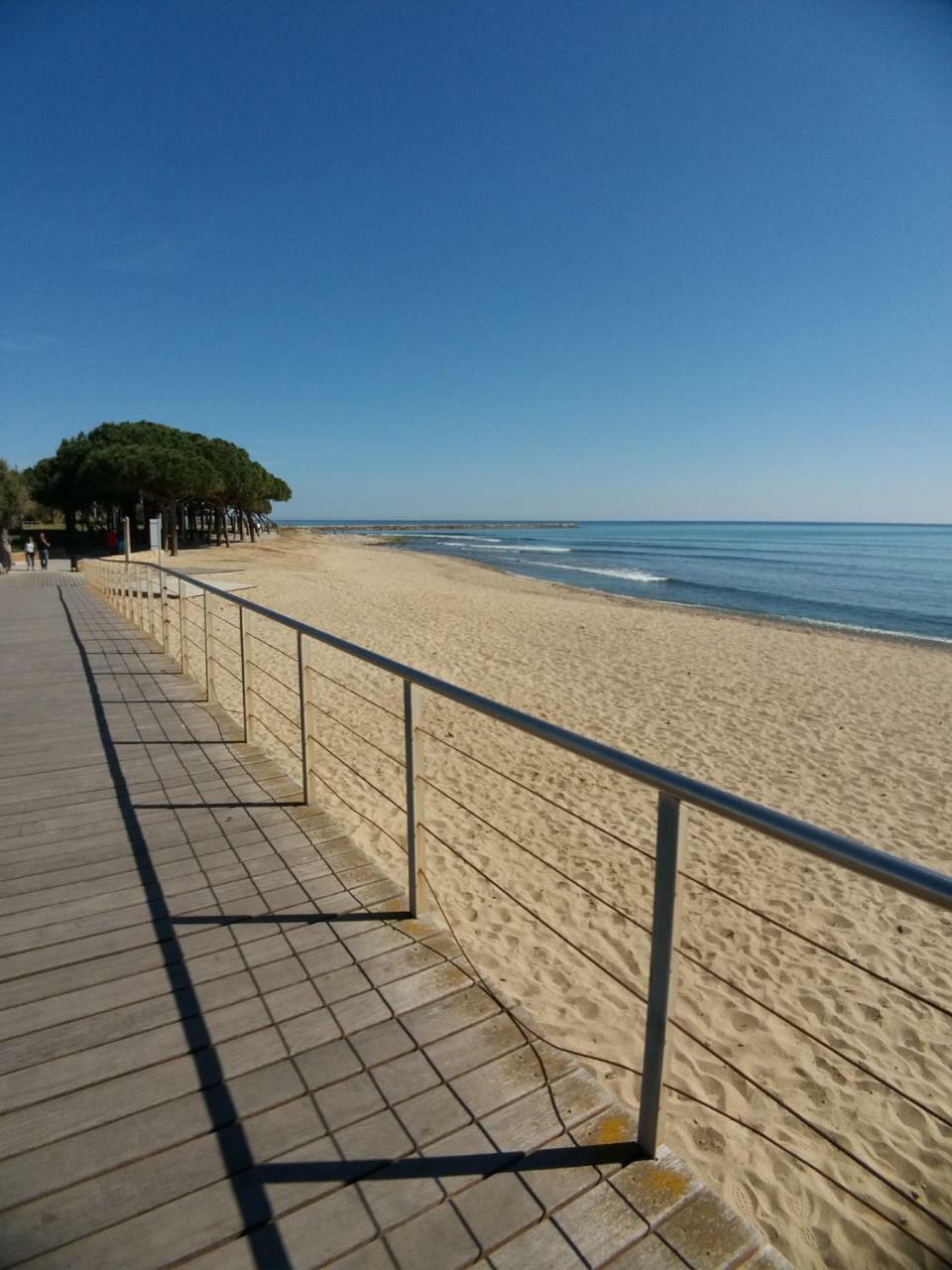 1ª Linea Playa Cambrils