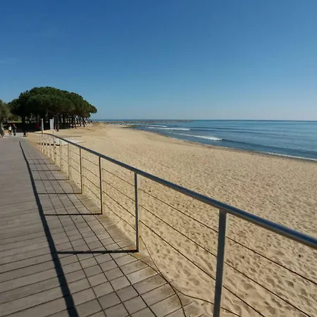 Cambrils 1ª Linea Playa Apartment Exterior photo