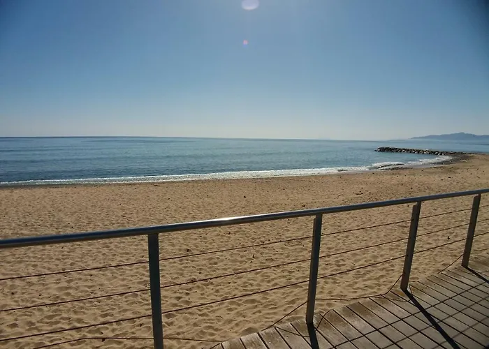CAMBRILS 1ª Línea Playa