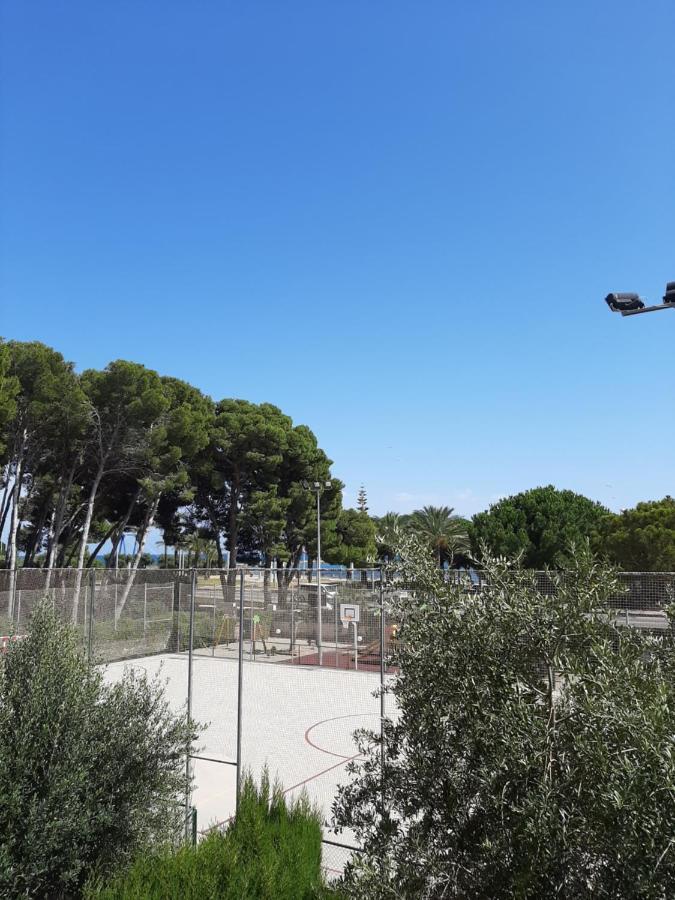 Apartment 1ª Linea Playa Cambrils