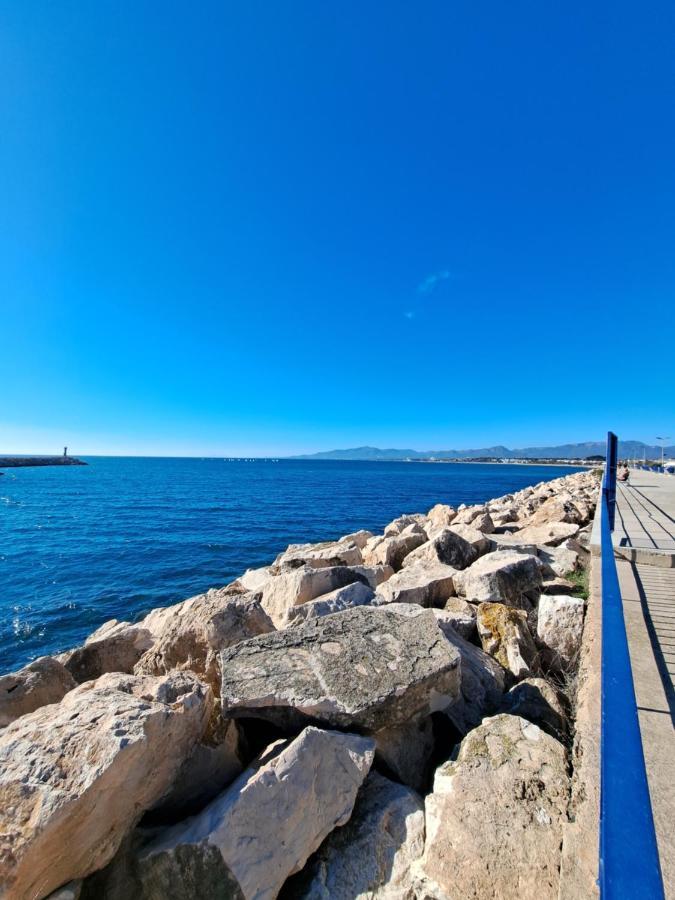 1ª Línea Playa Apartamento Cambrils